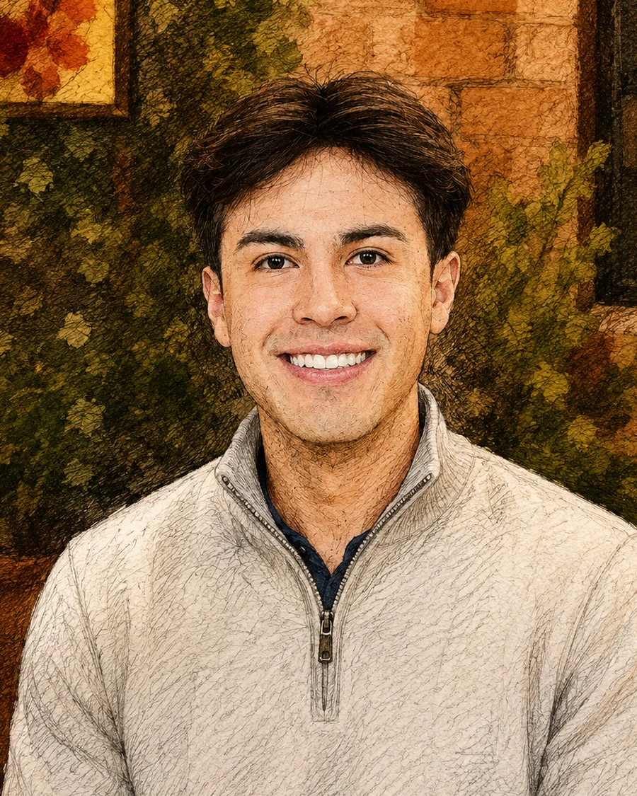Hector Benitez Ventura