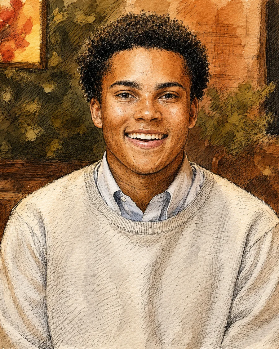 Noah Alexander