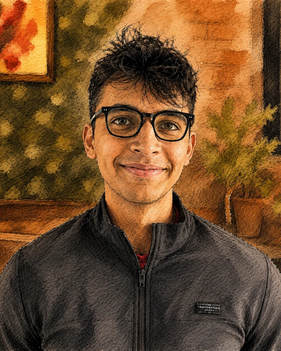 Yashraj Patel